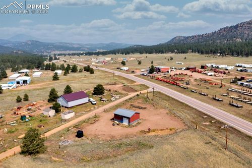 39550 W Highway 24, LAKE GEORGE, CO, 80827 | Card Image