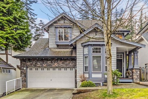 6 Alder Dr, Port Moody, BC, V3H5M3 | Card Image