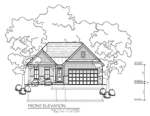 2421 Felice Dr, Crescent Springs, KY, 41017-1531 | Card Image