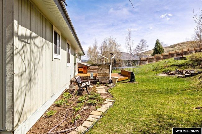 147 Apache Dr, House other with 4 bedrooms, 2 bathrooms and null parking in Evanston WY | Image 24