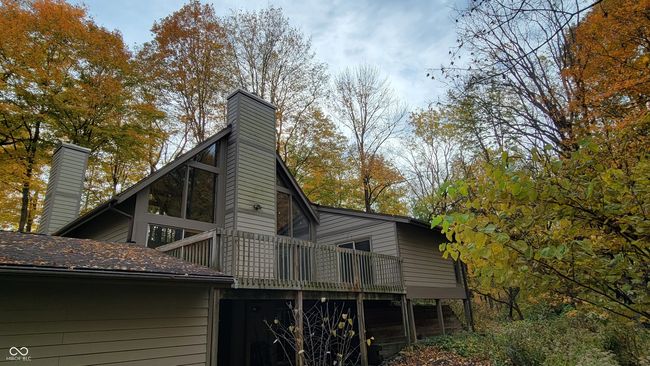 10801 Cyntheanne Rd, House other with 4 bedrooms, 3 bathrooms and null parking in Fortville IN | Image 4