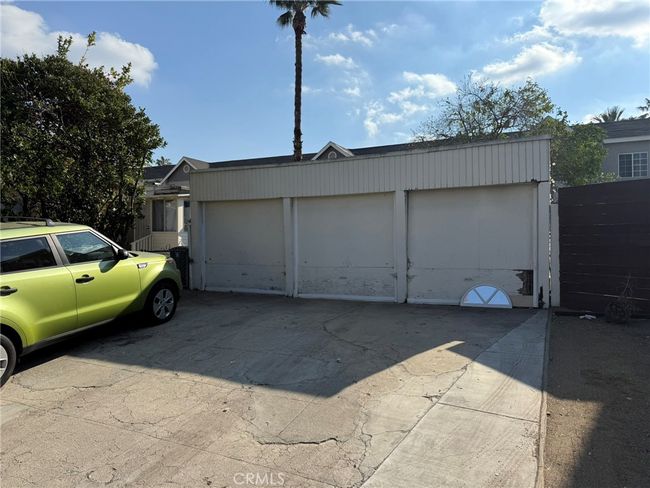 APT-2 - 473 N Euclid Ave, Home with 0 bedrooms, 1 bathrooms and 2 parking in Pasadena CA | Image 11