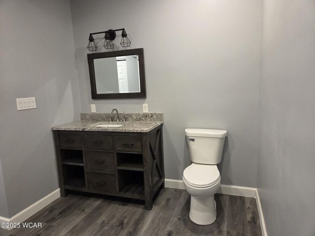 220 W North St, House other with 3 bedrooms, 2 bathrooms and null parking in Elida OH | Image 11