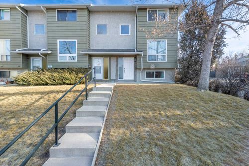 96-6915 Ranchview Dr Nw, Calgary, AB, T3G1R8 | Card Image