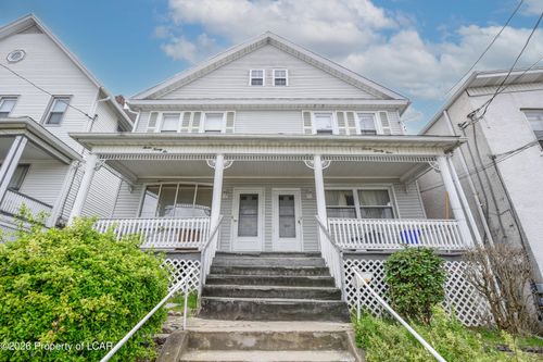 724 Cherry Street, Scranton, PA, 18505 | Card Image