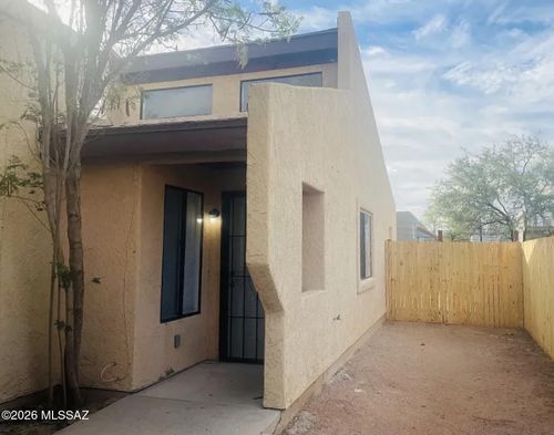3-5608 E 26th Street, Tucson, AZ, 85711 | Card Image