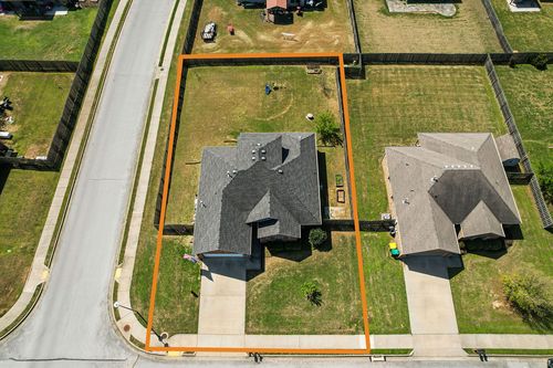1501 Amber Way, Centerton, AR, 72719-8002 | Card Image