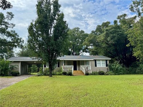 8185 Faye St, Citronelle, AL, 36522-2463 | Card Image