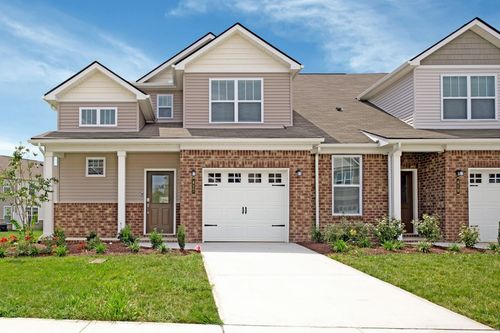 417 Alcott Way, Spring Hill, TN, 37174-9802 | Card Image