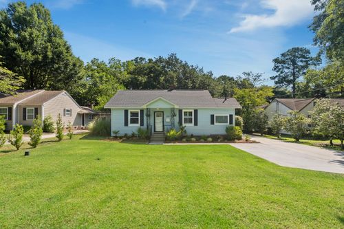 5114 Braddock Ave, North Charleston, SC, 29405-4172 | Card Image