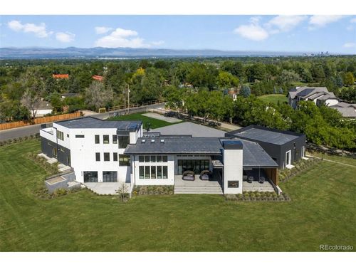 1 Carriage Brook Rd, Cherry Hills Village, CO, 80121-2046 | Card Image