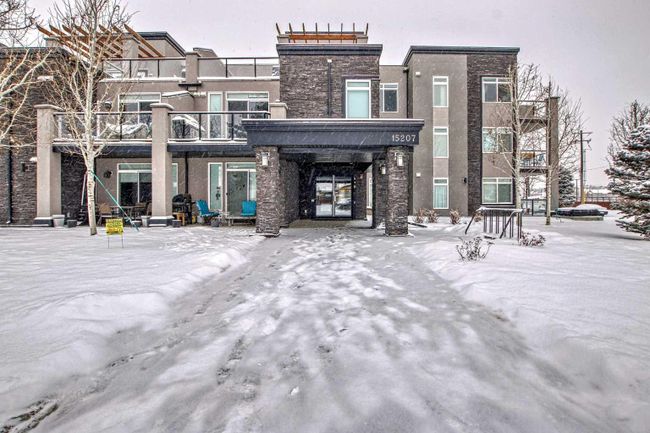 206 - 15207 1 Street Se, Home with 2 bedrooms, 2 bathrooms and 1 parking in Calgary AB | Image 36