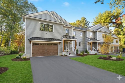 110 Wilson Rd, Bedford, MA, 01730-1323 | Card Image