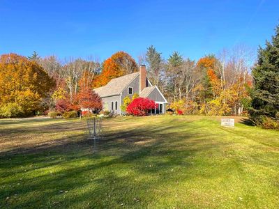 32 Meeting House Drive, House other with 4 bedrooms, 2 bathrooms and null parking in Strafford NH | Image 1