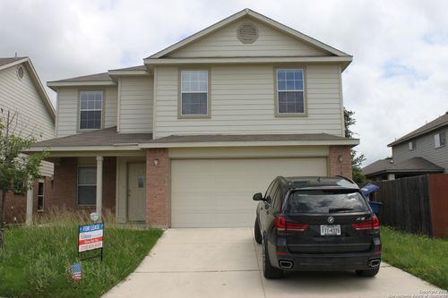 5811 Providence Oak, San Antonio, TX, 78249-4878 | Card Image