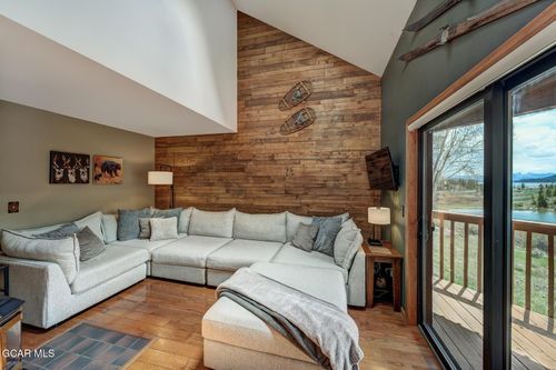 4b-227 County Road 4421, Grand Lake, CO, 80447-5045 | Card Image