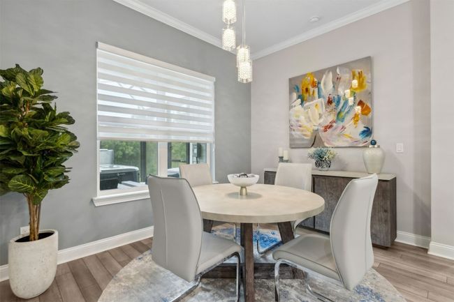 Breakfast nook | Image 17