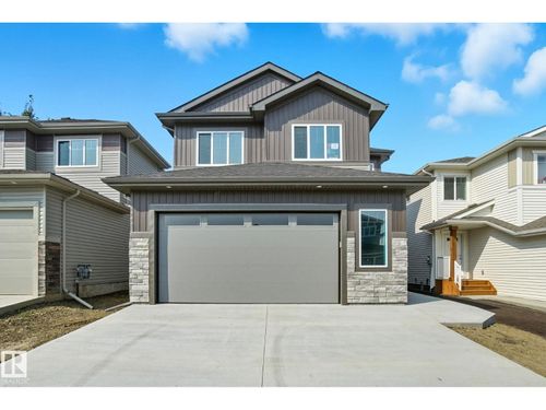 3 Horizon Link, Spruce Grove, AB, T7X0A2 | Card Image