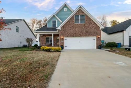 4182 Beechwood Ln, Bowling Green, KY, 42104-7660 | Card Image