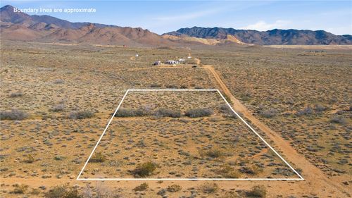 Lot 451 Palm Drive, Chloride, AZ, 86431 | Card Image