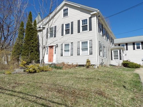 620 Pleasant St, Paxton, MA, 01612-0001 | Card Image