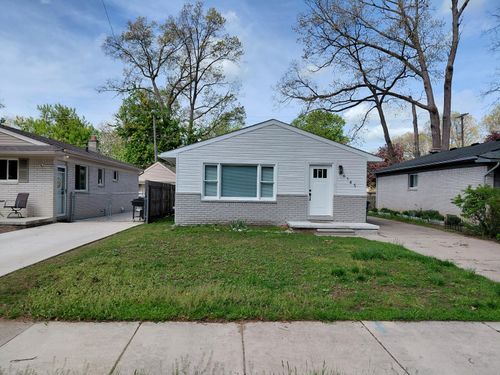 6145 N Dowling Avenue, Westland, MI, 48185 | Card Image