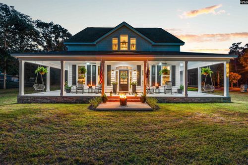 119 Saluda Waters Rd, Leesville, SC, 29070-7166 | Card Image