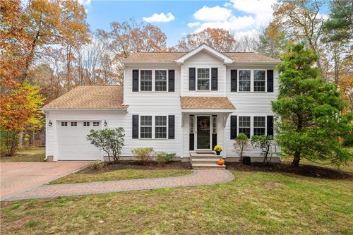 654 Steere Farm Rd, Burrillville, RI, 02830-1522 | Card Image