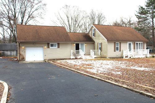 3539 Church St, Indianapolis, IN, 46234-1565 | Card Image