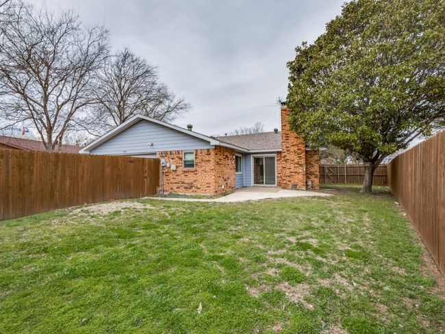 1510 California Trl, House other with 4 bedrooms, 2 bathrooms and null parking in Plano TX | Image 22