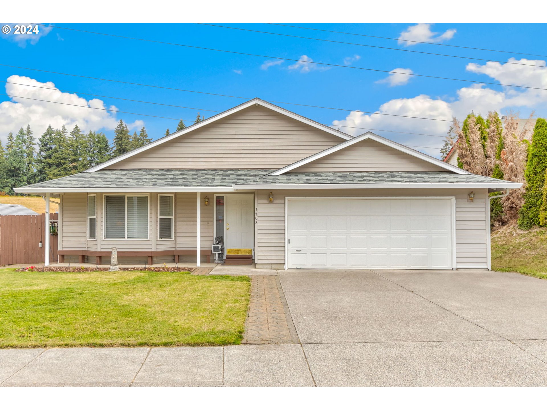 66th Way, Vancouver, WA 98662