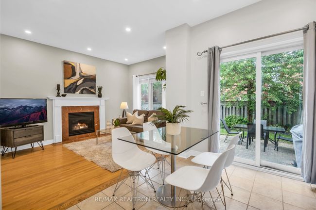 172 Denise Cir, House attached with 4 bedrooms, 4 bathrooms and 2 parking in Newmarket ON | Image 13