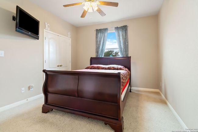 846 County Road 2763, House other with 3 bedrooms, 2 bathrooms and null parking in Mico TX | Image 27