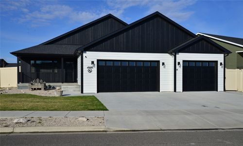 2426 Bonito Loop, Billings, MT, 59105 | Card Image