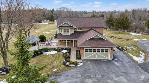 4291 Old Highway 2, Belleville, ON, K8N4Z4 | Card Image