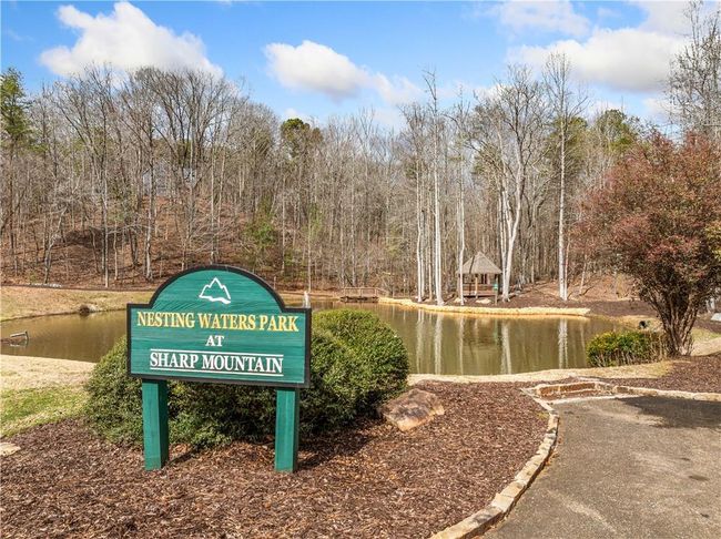 532 Vistaview Pkwy, House other with 4 bedrooms, 4 bathrooms and null parking in Jasper GA | Image 74