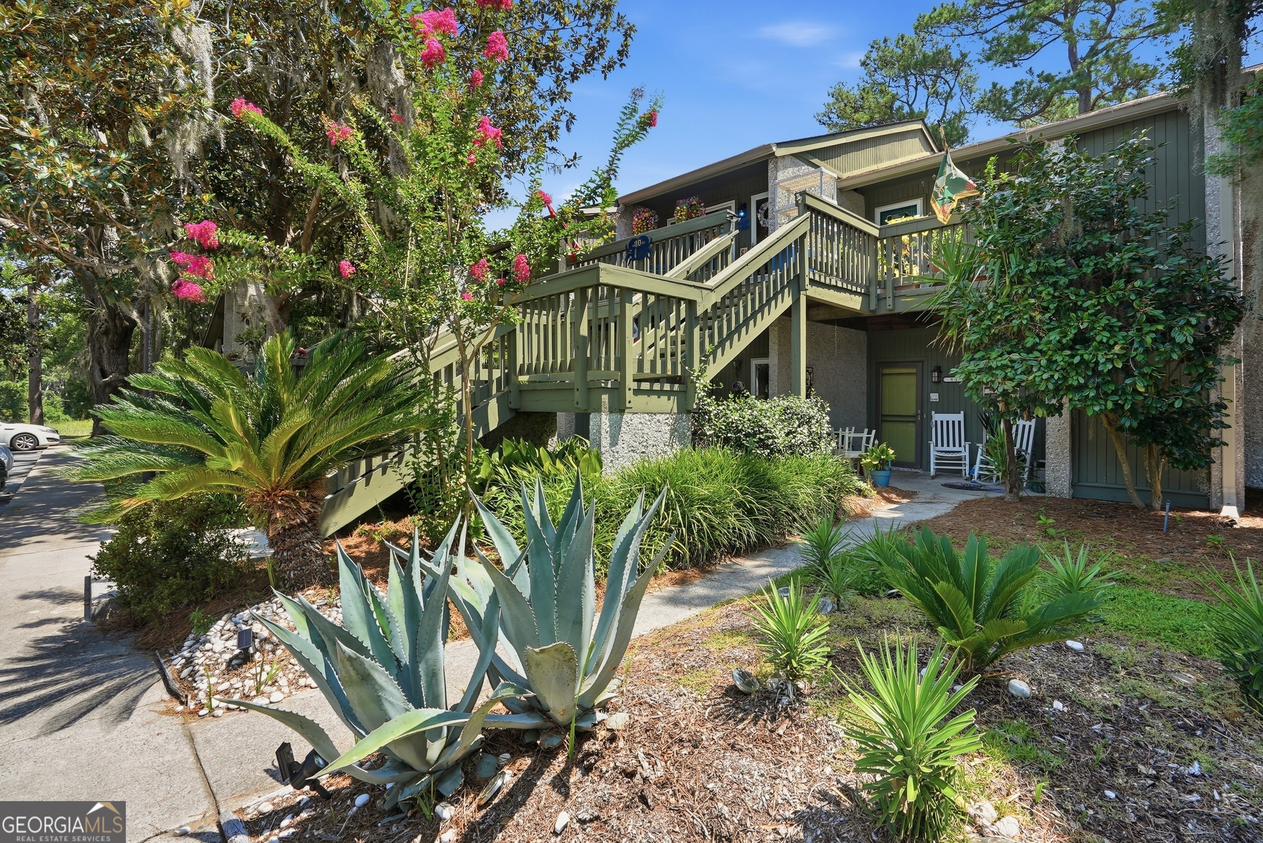 Residential in Savannah 3