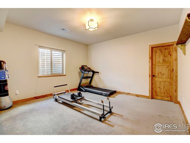 6940 Summerwind Ct, House other with 4 bedrooms, 3 bathrooms and null parking in Timnath CO | Image 30