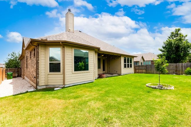 3016 Columbus Loop, House other with 4 bedrooms, 3 bathrooms and null parking in Round Rock TX | Image 35