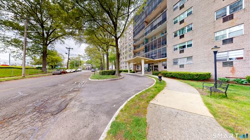 unit-5d-25 Cartright St, Bridgeport, CT, 06604-2018 | Card Image