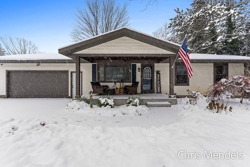 14506 Lincoln St, Grand Haven, MI, 49417-9605 | Card Image