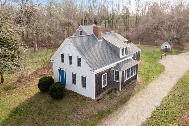 1080 State Hwy, House other with 3 bedrooms, 2 bathrooms and 6 parking in Eastham MA | Image 39