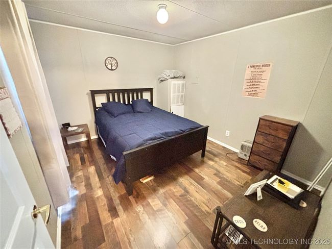 30813 W Beaver Mt Rd, House other with 3 bedrooms, 1 bathrooms and null parking in Stigler OK | Image 35