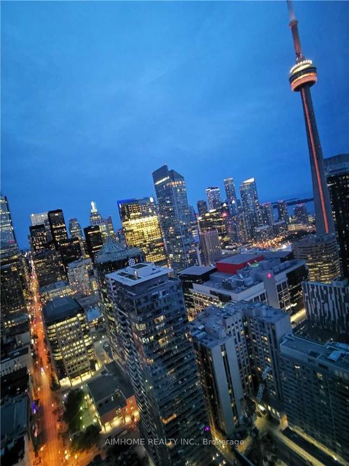 3608-125 Blue Jays Way, Toronto, ON, M5V0N5 | Card Image