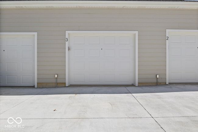 UNIT-3 - 415 E Lake Shore Dr, Condo with 3 bedrooms, 3 bathrooms and null parking in Culver IN | Image 33