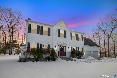 56 Deerwood Dr, Killingly, CT, 06239-1509 | Card Image