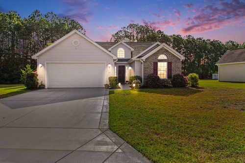 332 Turning Pines Loop, Myrtle Beach, SC, 29579-3431 | Card Image