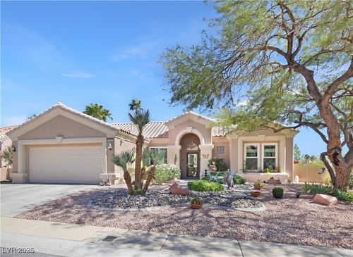 2332 Rumriver St, Las Vegas, NV, 89134-5541 | Card Image