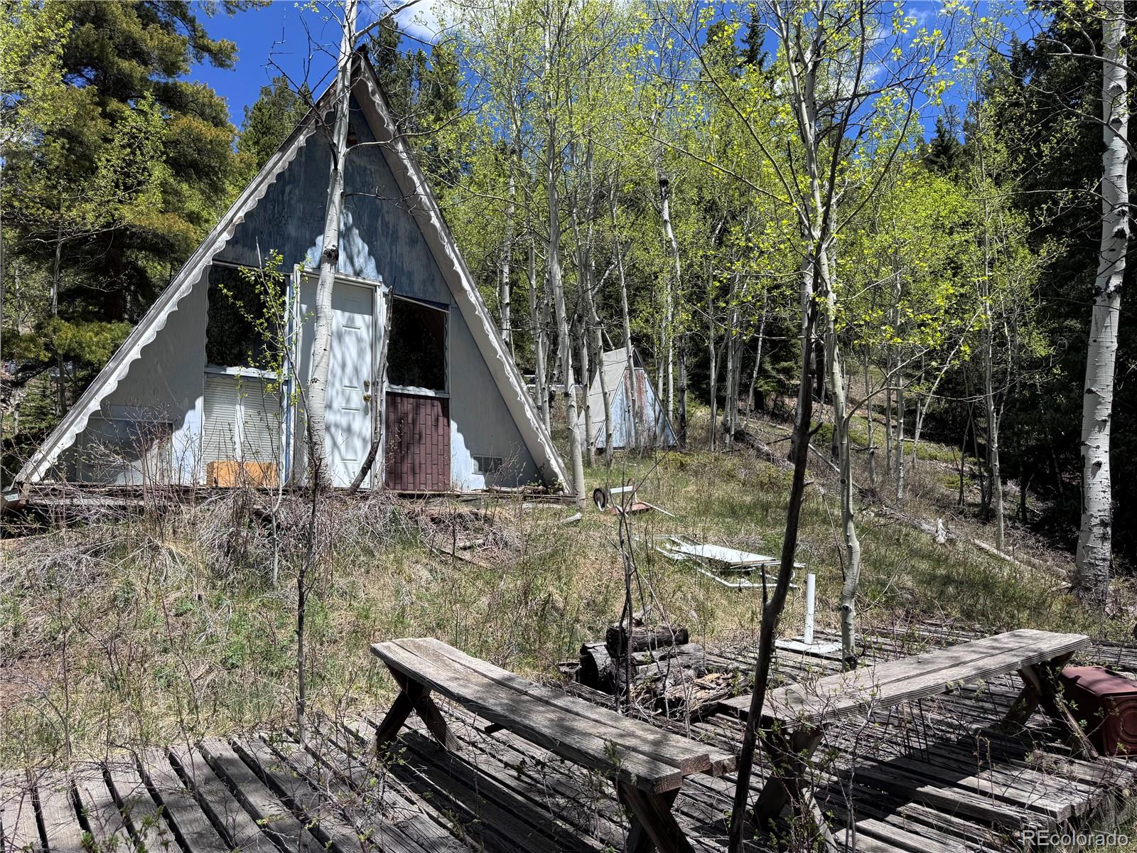 Residential in Idaho Springs 5