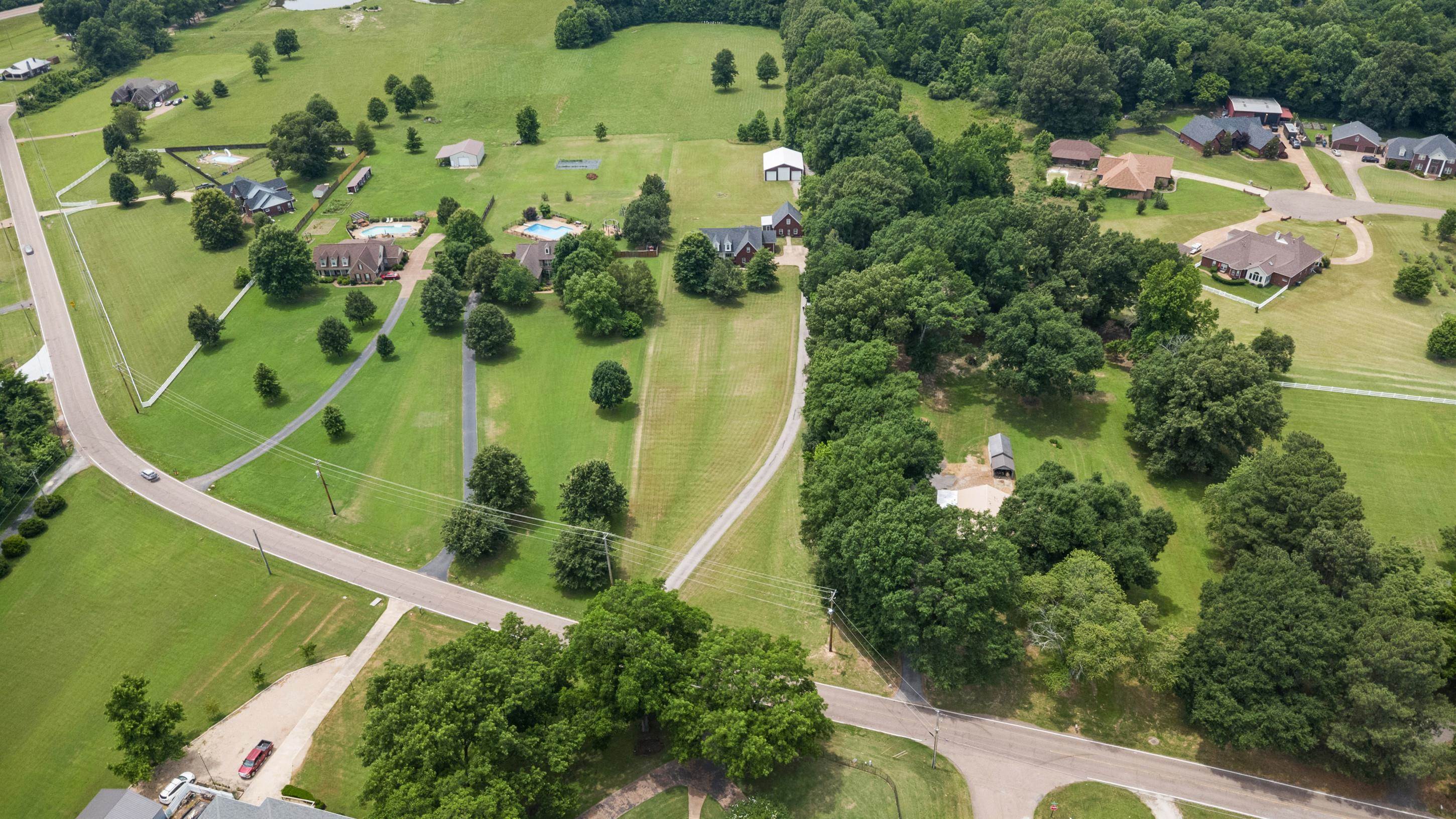 Residential in Millington 2